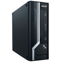 宏碁SQX4630 546N臺(tái)式主機(jī)評(píng)測(cè) 經(jīng)典辦公配置，穩(wěn)定可靠之選