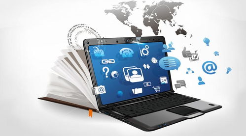 網絡技術服務項目的深度解析