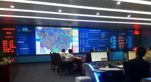 聚焦應用，整合價值 威創2017年北京產品展示會搶先看