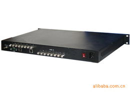 北京兆維科技 光端機產品與軟件開發服務概覽